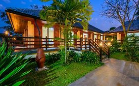 Hada Resort Chiang Mai